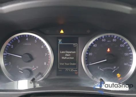 2019 Toyota Highlander Le из США, поврежденный, VIN 5TDBZRFH5KS965629